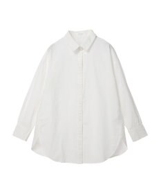 Green Parks オーバーシャツ