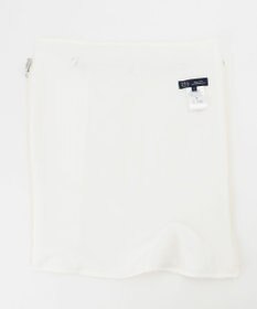 23区GOLF 毎年大人気の防寒アイテム【WOMEN】タフタ レッグウォーマー