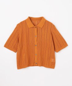 ANY レーシーポロカーデ