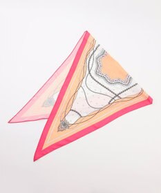 ANY ダイヤスカーフ