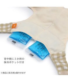 PET PARADISE ペットパラダイス くまちゃん クールベスト 小型犬