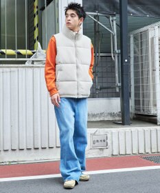 WEGO パデッドベスト