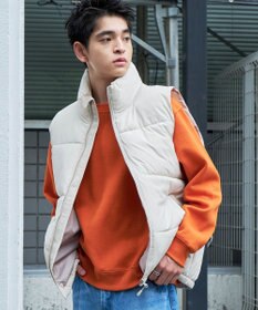 WEGO パデッドベスト