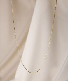 23区 ラリエット ネックレス