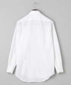 GOTAIRIKU 春夏向け【形態安定】SUMMERPREMIUMPLEATS_ボタンダウン 長袖ドレスシャツ