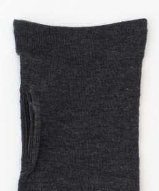 ANY SIS 【温活】薄熱2wayウォーマー