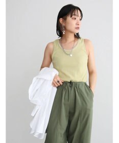 Green Parks ・ＳＵＧＡＲ　ＳＰＯＯＮ　パールテレコタンク