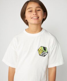 OP／FILA 【SEVEN2】デザインTシャツ