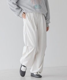 AMERICAN HOLIC パラシュートパンツ