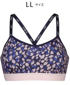 CW-X 【WOMEN】 スポーツブラ スタイルフリー ソフトな着用感 吸汗速乾（本体） HTY110 /ワコール