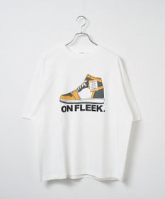 WEGO 【ユニセックス着用ITEM/新色追加】アソートグラフィックT（2）