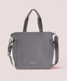 TOCCA ETTORE BAG トートバッグ【WEB&一部店舗限定・A4サイズ対応】
