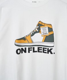 WEGO 【ユニセックス着用ITEM/新色追加】アソートグラフィックT（2）