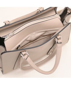 ACE BAGS & LUGGAGE W&.Day/Night マール ダブルハンドルトート A4ジャストサイズ 15301 ダブルアンドデイナイト