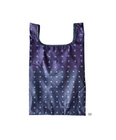 ROOTOTE 6749【手のひらエコバッグ】/ RT RO.ルーショッパー.ポケットスクエア-A