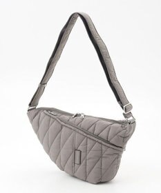 Y'SACCS バイアスキルトショルダー