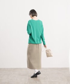 ONWARD Reuse Park 【UNFILO】ニット春夏