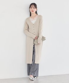 earth music&ecology 【予約】ベルトミュールパンプス