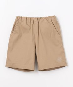 J.PRESS KIDS 【100-130㎝】コットンストレッチ ショートパンツ