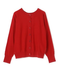 UNFILO マイビューティニット 2WAYカーディガン