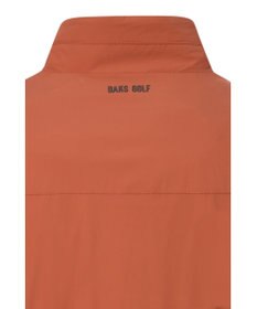 DAKS 【DAKS GOLF】ストレッチブルゾン