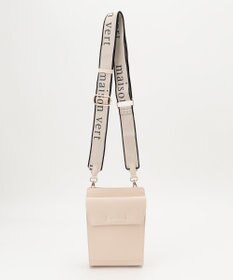 LA BAGAGERIE 【maison vert】 【超軽量！】フラップスマートショルダー