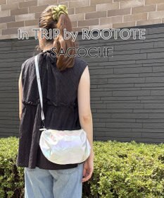 ROOTOTE 3587【ルートート】LT.サコッシュ.ルミエ-B