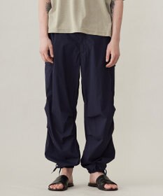 UNFILO MENS 【男女兼用】Light Move カーゴパンツ