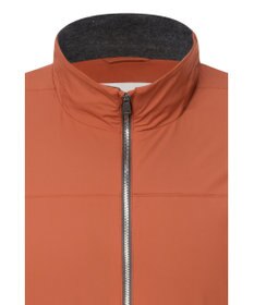 DAKS 【DAKS GOLF】ストレッチブルゾン