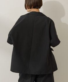 AMERICAN HOLIC テーラード半袖ジャケット