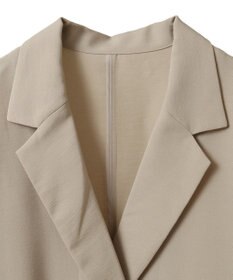 AMERICAN HOLIC テーラード半袖ジャケット