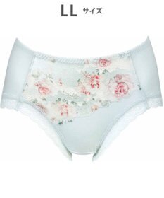 WACOAL ショーツ 【重力ケアブラ】 BXB194とペア はきこみ丈ふつう 綿混(本体) レディース PXB294 /ワコール