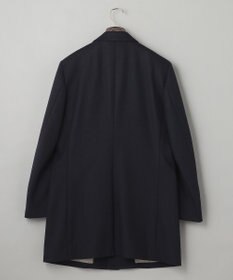 GOTAIRIKU ウールカシミヤビーバー_チェスター