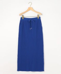 組曲 【先行予約・WEB限定】レーシーニット スカート