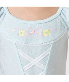 Chacott スカート付レオタード