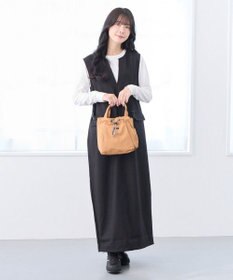 ROOTOTE 3649【撥水・軽量】SC.サコッシュ.ドローストリング-A