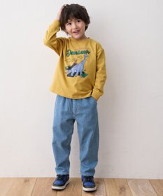 ANY KIDS ロングパンツ