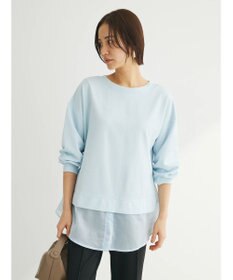 Green Parks 前後２ｗａｙシアードッキングチュニック