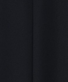 J.PRESS LADIES L 【洗える・イージーケア・UVカット・接触冷感】 ストレッチバックサテンジョーゼット ジャンパースカート