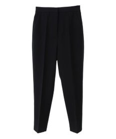 YECCA VECCA ストレッチピンタックパンツ