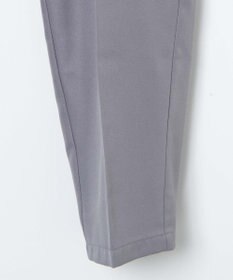 WEGO 【SCHOOLITEM】メンズスクールセミワイドスラックス