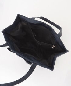 TOCCA 【新色登場】【A4サイズ対応】WISH LINK SUBBAG サブバッグ