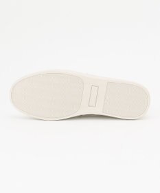 23区 レザー スリッポン