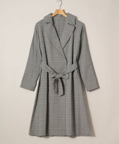 ONWARD Reuse Park 【any FAM】コート春夏