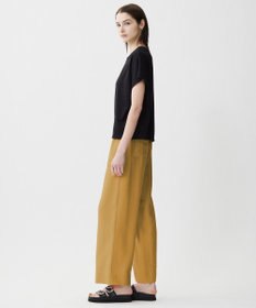 ICB 【UVケア・吸水速乾・洗える】ライクレイヤードTEE