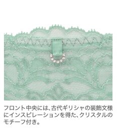 BRADELIS New York 【BRADELIS New York】ベルスタイルパンティ25S1 ブラデリス