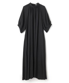 BEIGE， 【WEB限定】JASPE /  ギャザーワンピース