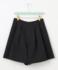 TOCCA 【洗える！】DANCE OF SUGAR ショートパンツ