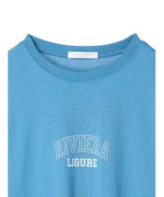 Green Parks 小さめカレッジボックスＴシャツ