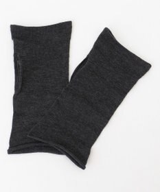 ANY SIS 【温活】薄熱2wayウォーマー